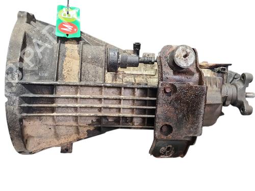 Gearbox FORD TRANSIT Van (FA_ _) 2.4 TDE | BP35973426M3 - Image 4