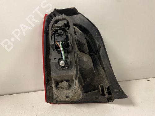 Right taillight RENAULT TWINGO II (CN0_) 1.5 dCi (CN0E) | BP39256369C35 - Image 4