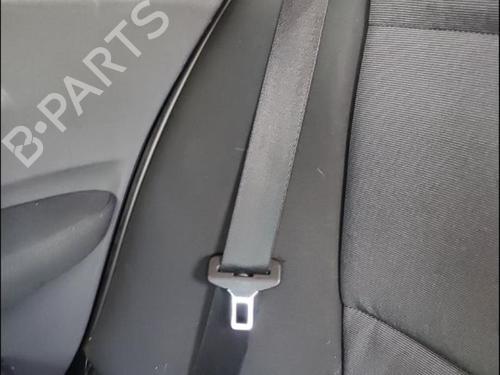 Used Rear right seatbelt Rear right seatbelt BMW 1 (E87) 116 i (115 hp) 36575027 36575027