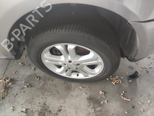 wheel-arch-mercedes-benz-m-class-w164-2005-2006-2007-2008-2009-2010-2011-2012-33593747 main image