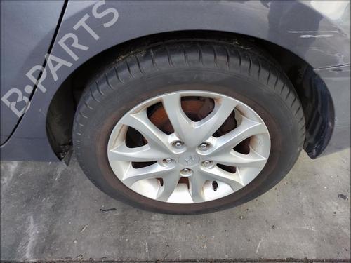 Used Wheel arch Wheel arch HYUNDAI i30 Estate (FD) 1.6 CRDi (116 hp) 33582576 33582576