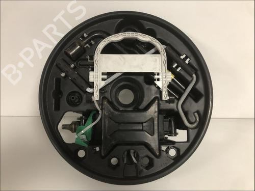 Used Other Other RENAULT CLIO II (BB_, CB_) [1998-2016] 33580490 33580490