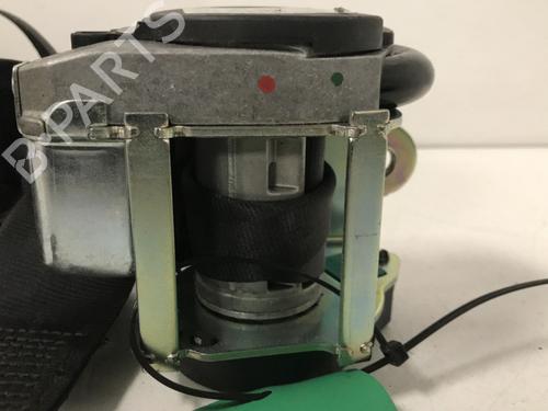Front left seatbelt VW SCIROCCO III (137, 138) 2.0 TDI | BP33587397I26 - Image 2