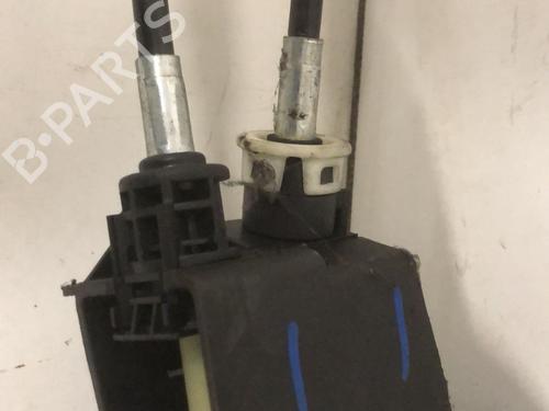 Used Gear lever Gear lever CITROËN JUMPY II Van 1.6 HDi 90 16V (90 hp) 33851184 33851184