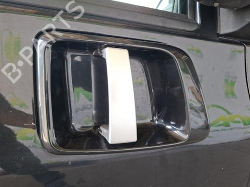 Maniglia esterna posteriore destra Maniglia esterna posteriore destra PEUGEOT 1007 (KM_) 1.4 HDi (68 hp) 37188063 37188063