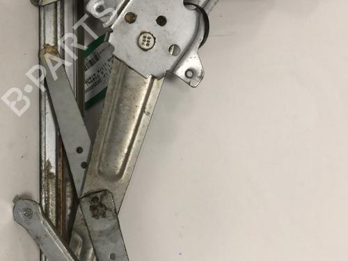 Front left window mechanism SUZUKI SX4 (EY, GY) 1.6 DDIS (RW416D) | BP33594616C22 - Image 2