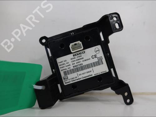 Used Switch Switch RENAULT KOLEOS I (HY_) 2.0 dCi 4x4 (HY0K) (150 hp) 33576436 33576436