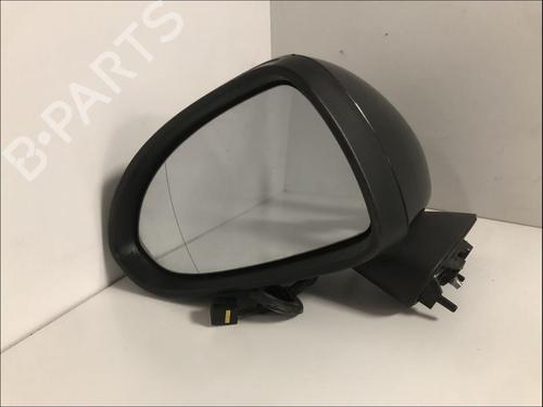 Used Left mirror Left mirror OPEL CORSA D (S07) 1.3 CDTI (L08, L68) (75 hp) 33584856 33584856