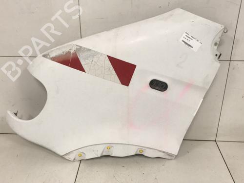 Used Left front fenders Left front fenders RENAULT TRUCKS MASCOTT Platform/Chassis 130 (125 hp) 33869770 33869770