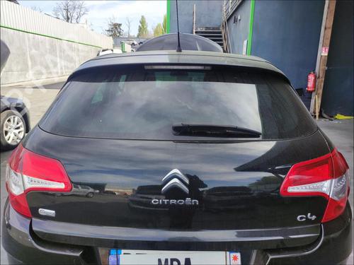 tailgate-citroen-c4-ii-nc_-2009-33587381 main image