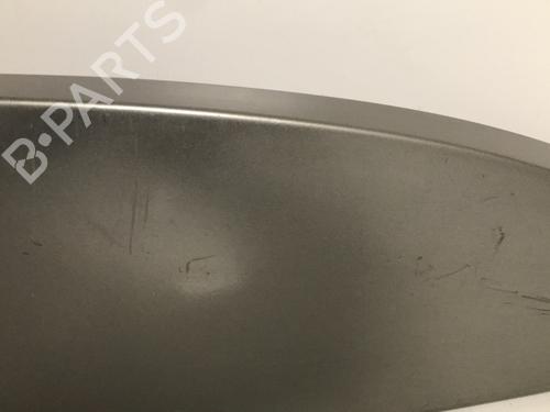 Spoiler bagklap Spoiler bagklap RENAULT CLIO III (BR0/1, CR0/1) [2005-2014] 33599804 33599804