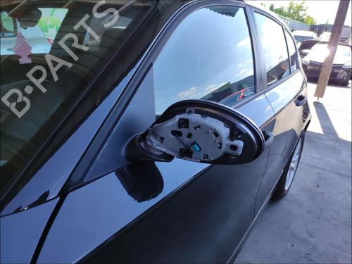 Retrovisor esquerdo Retrovisor esquerdo BMW 1 (E87) 116 i (115 hp) 35908676 35908676