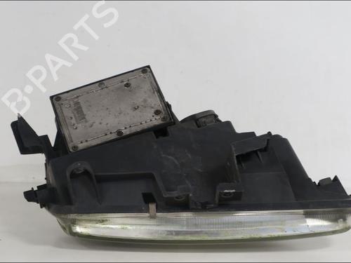 Used Left headlight Left headlight RENAULT ESPACE III (JE0_) 2.2 dCi (JE0K) (130 hp) 33573506 33573506