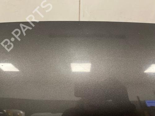Used Hood Hood PEUGEOT 208 II (UB_, UP_, UW_, UJ_) [2019-2026] 34614859 34614859