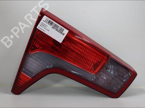 Left tailgate light CITROËN C5 II (RC_) | BP33576310C79 - Image 2
