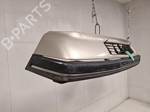 Used Rear bumper Rear bumper PEUGEOT 205 II (20A/C) 1.4 (75 hp) 33600542 33600542