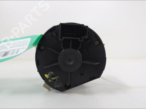 Forlygtekontakt Forlygtekontakt AUDI A6 C6 (4F2) 3.2 FSI quattro (255 hp) 33574442 33574442