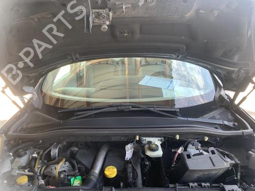 Used Front wiper motor Front wiper motor RENAULT SCÉNIC III (JZ0/1_) 1.5 dCi (110 hp) 35911461 35911461