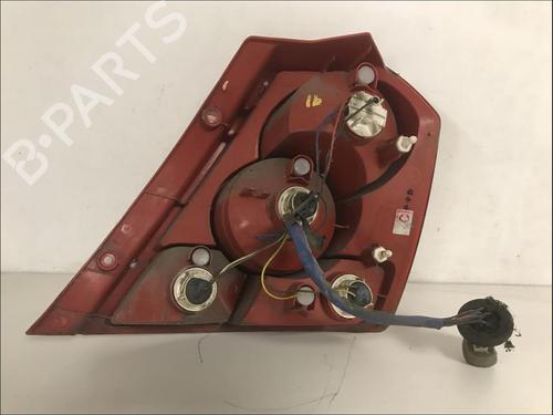 Venstre baglygte Venstre baglygte CHEVROLET AVEO / KALOS Hatchback (T200) 1.4 (83 hp) 33574087 33574087