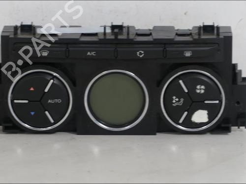 Used Climate control Climate control CITROËN C3 II (SC_) 1.4 HDi 70 (SC8HZC, SC8HR0, SC8HP4) (68 hp) 33573482 33573482