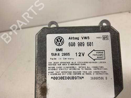 Electronic module VW POLO (6N2) 1.4 | BP38426894M83 - Image 2