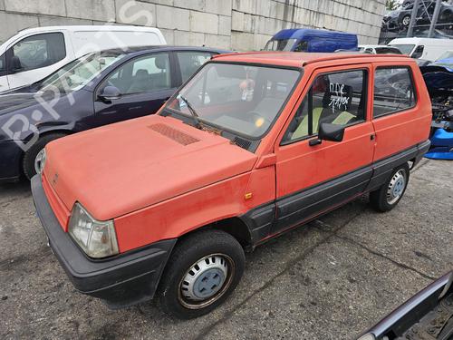 Used Parts SEAT MARBELLA (28A) 0.9 4792371