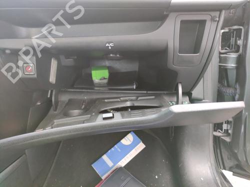 Hanskerom Hanskerom PEUGEOT 207 (WA_, WC_) 1.6 HDi (109 hp) 35911717 35911717