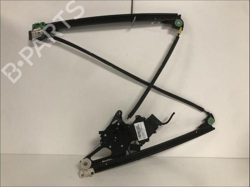 Used Front left window mechanism Front left window mechanism SEAT ALHAMBRA (7V8, 7V9) 1.9 TDI (90 hp) 33588553 33588553