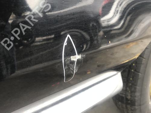 Used Left rear door Left rear door MAZDA CX-7 (ER) [2006-2014] 33600116 33600116