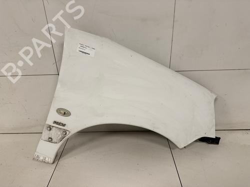 Used Right front fenders Right front fenders PEUGEOT PARTNER Box Body/MPV (5_, G_) 1.6 HDi 75 (75 hp) 34257791 34257791