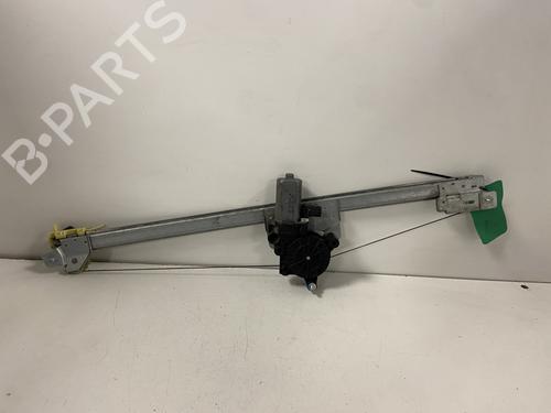 Used Front right window mechanism Front right window mechanism RENAULT TRAFIC II Van (FL) 2.0 dCi 115 (FL01, FL0U, FL00, FL0H, FL0M) (114 hp) 35915959 35915959