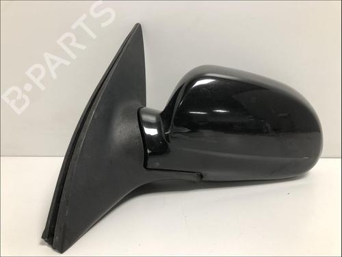 Used Left mirror Left mirror DAEWOO LACETTI Hatchback (KLAN) 1.8 (122 hp) 33579061 33579061