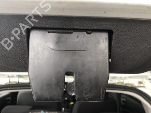 Used Tailgate lock Tailgate lock 36578495 36578495