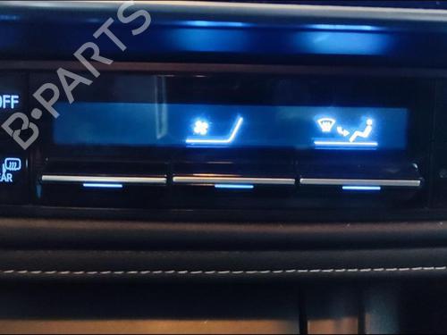 Used Climate control Climate control TOYOTA AURIS (_E18_) 1.2 (NRE185_, NRE185R) (116 hp) 33585214 33585214