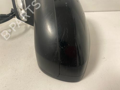 Left mirror CITROËN C3 II (SC_) 1.4 HDi 70 (SC8HZC, SC8HR0, SC8HP4) | BP34218647C26 - Image 2