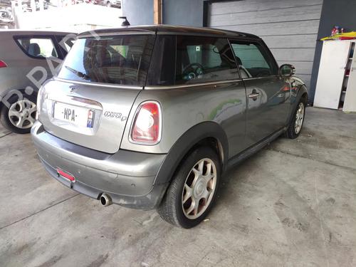Left front fog light MINI MINI (R56) Cooper D | BP36576625C30 - Image 3