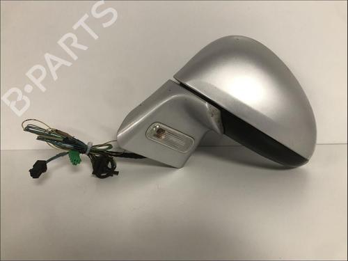 Used Left mirror Left mirror CITROËN C4 I (LC_) 1.6 HDi (90 hp) 33582258 33582258