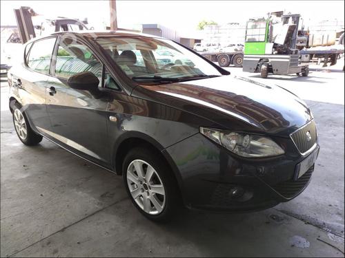 Used Parts SEAT IBIZA IV (6J5, 6P1) 1.2 TDI 4522449