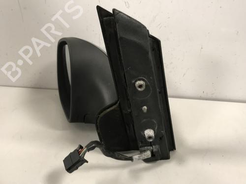 Used Left mirror Left mirror SEAT ALTEA (5P1) [2004-2015] 33601036 33601036