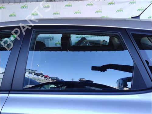 rear-left-door-window-kia-ceed-hatchback-ed-2006-2007-2008-2009-2010-2011-2012-35908336 main image