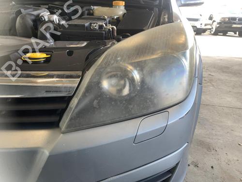 Left headlight OPEL ASTRA H (A04) | BP33594409C28 - Image 2
