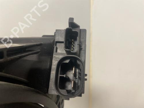 Used Radiator fan Radiator fan PEUGEOT 208 II (UB_, UP_, UW_, UJ_) [2019-2026] 34359125 34359125