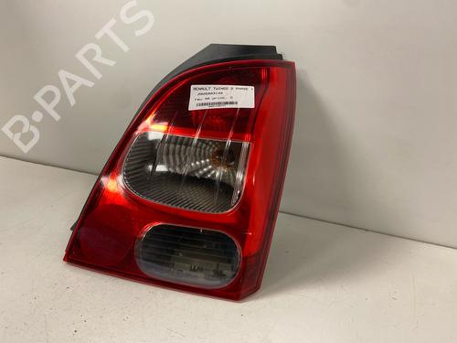 Used Right taillight Right taillight 39256369 39256369