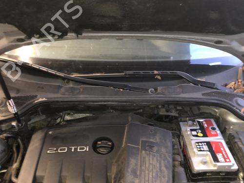 Used Scuttle panel Scuttle panel 36579443 36579443