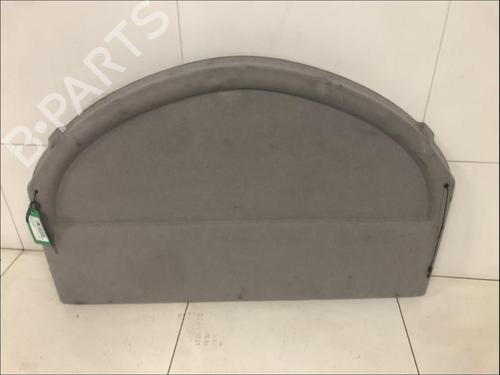 Used Rear parcel shelf Rear parcel shelf NISSAN PRIMERA Hatchback (P12) [2002-2026] 33582754 33582754