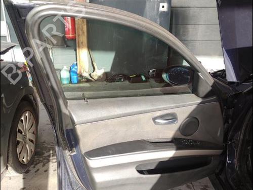 Used Front left window mechanism Front left window mechanism BMW 3 (E90) 318 d (122 hp) 35907569 35907569