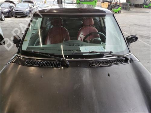 Used Scuttle panel Scuttle panel 36575132 36575132