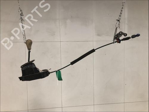 Gearstang RENAULT MODUS / GRAND MODUS (F/JP0_) 1.6 (JP03, JP0B, JP0U, JP0Y, JP1G) | BP33587919M90 - Image 3