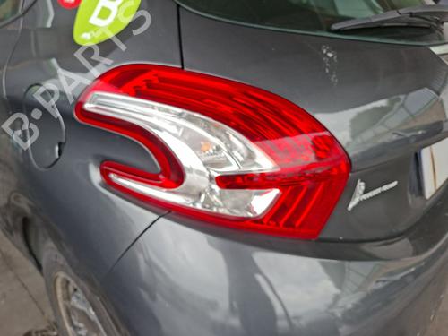 Used Left taillight Left taillight 36287574 36287574