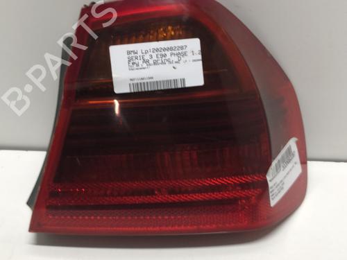 Right taillight BMW 3 (E90) 320 d | BP33585807C35 - Image 4
